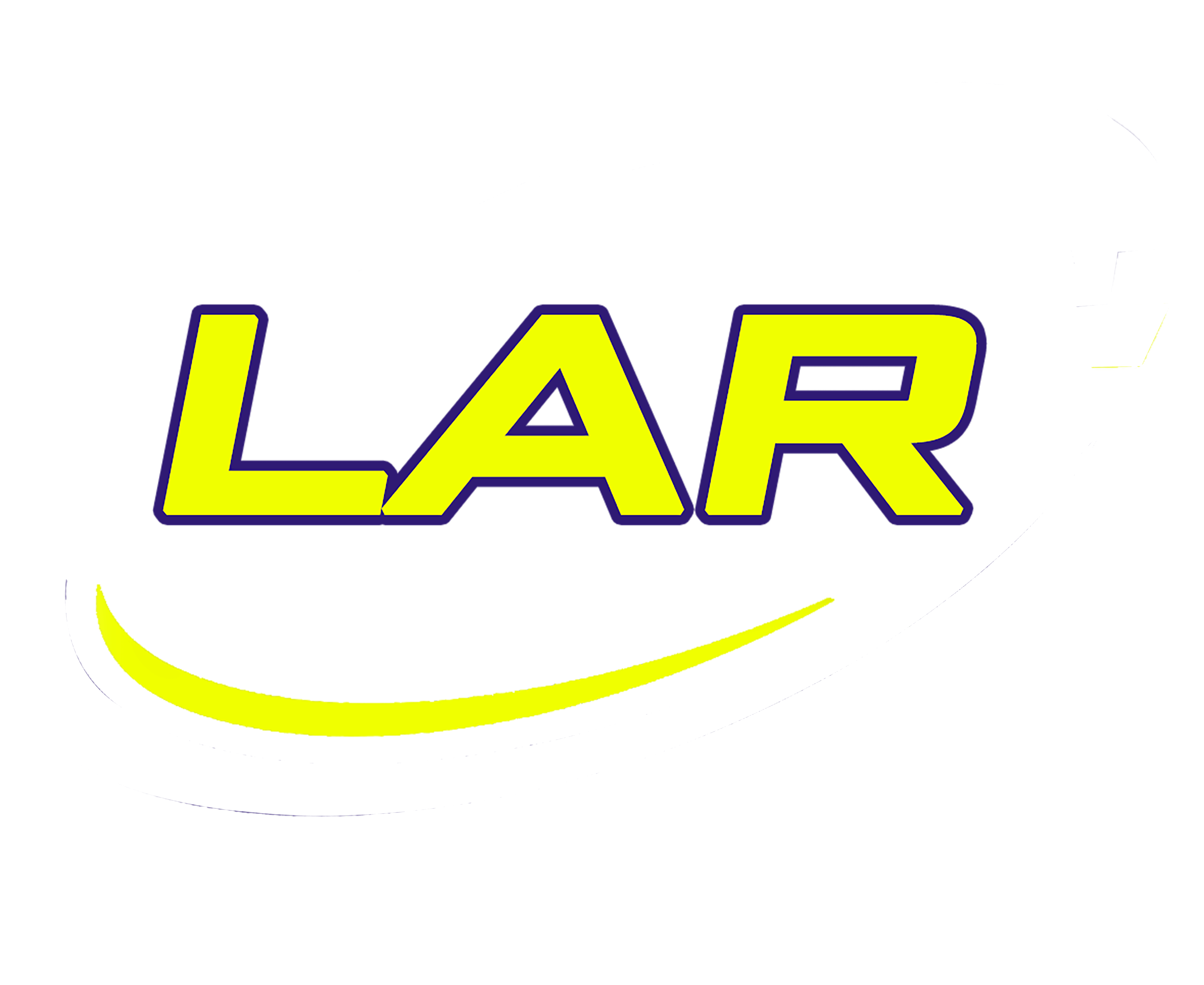 LAR kart team Logo